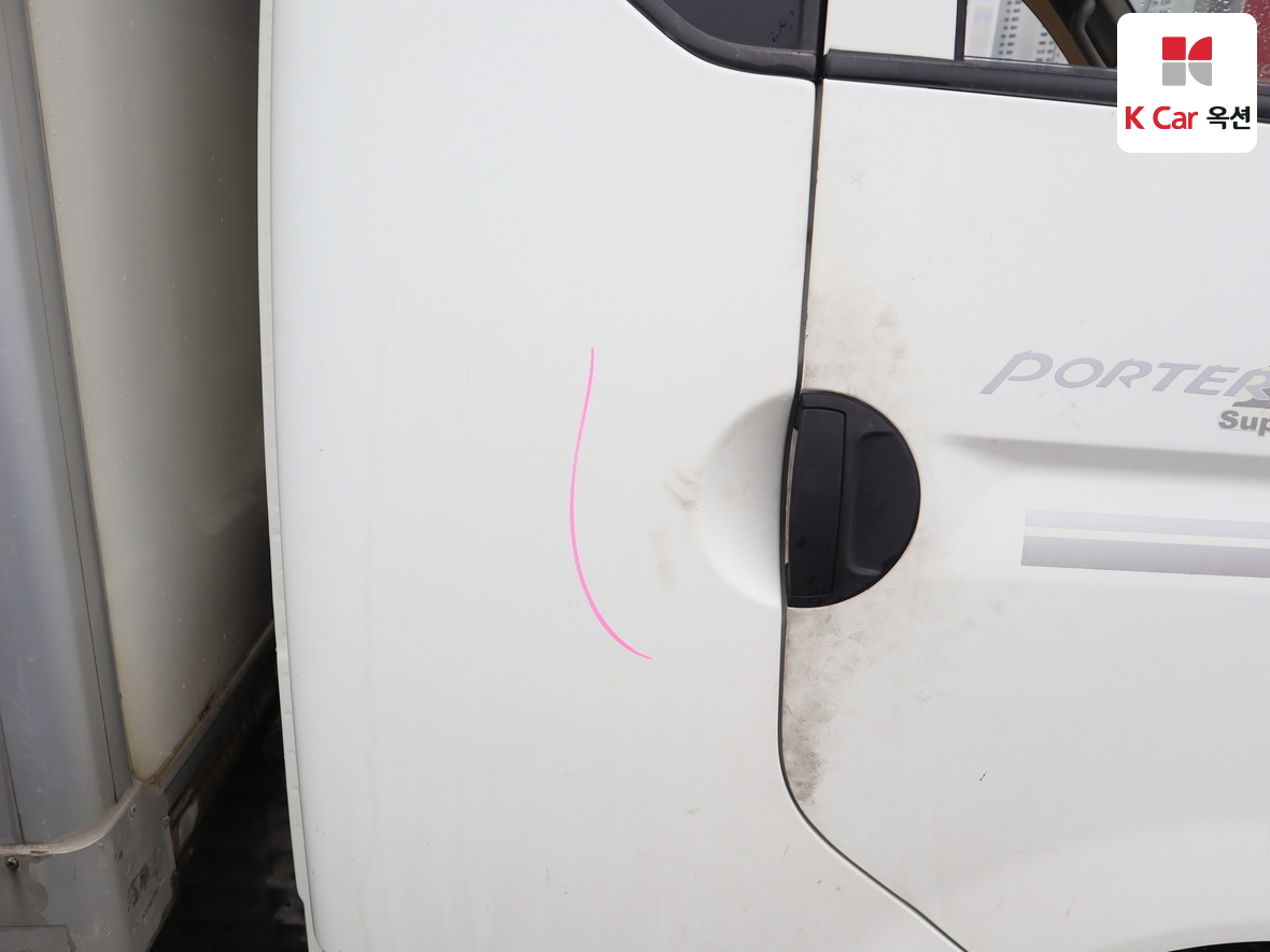 Hyundai Porter 2017 - Image 35