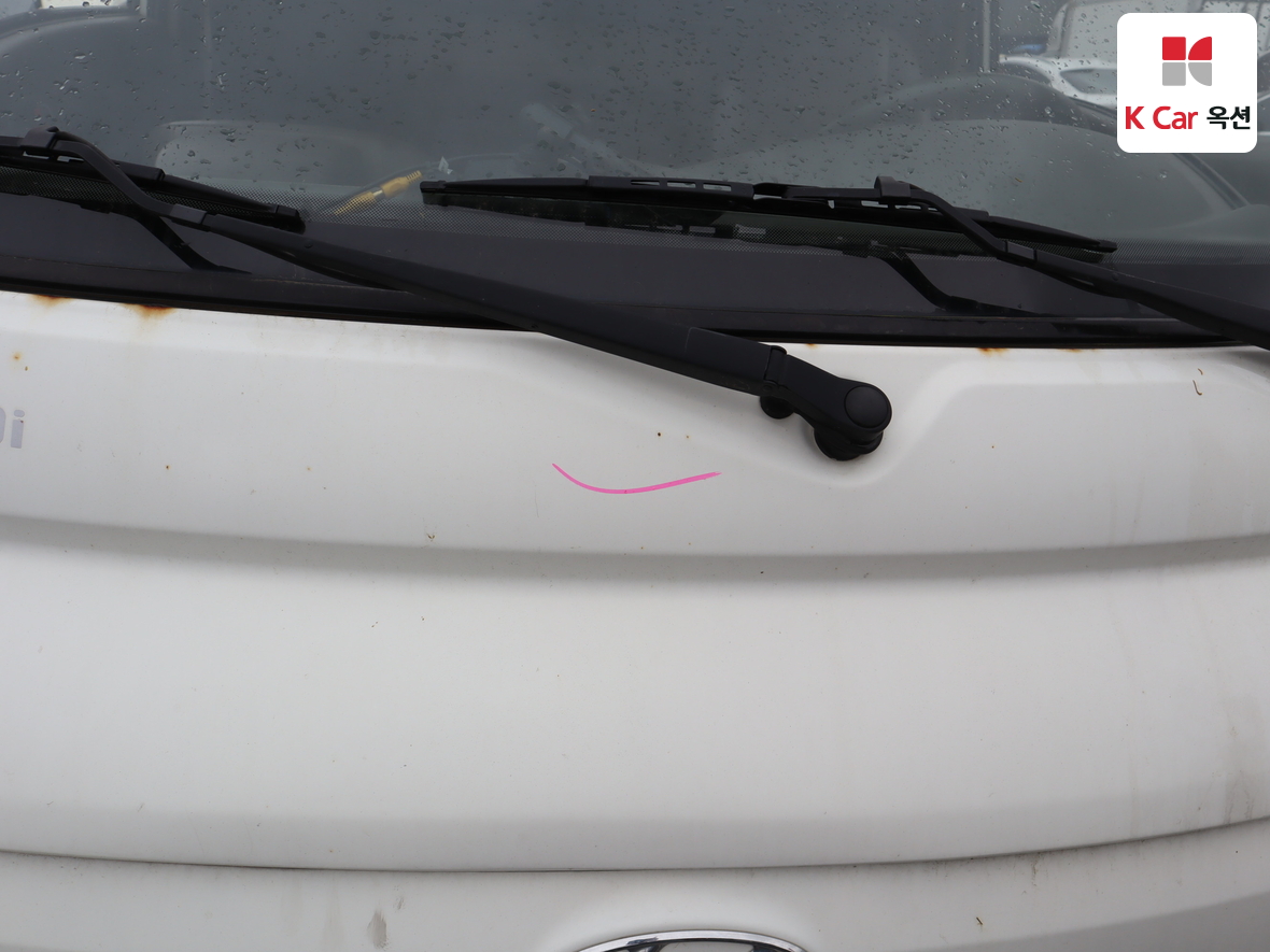 Hyundai Porter 2017 - Image 32