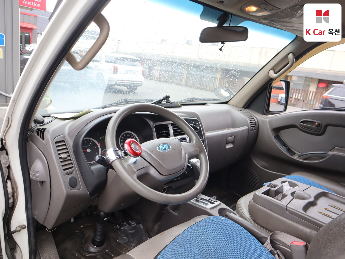 Hyundai Porter 2017 - Image 3