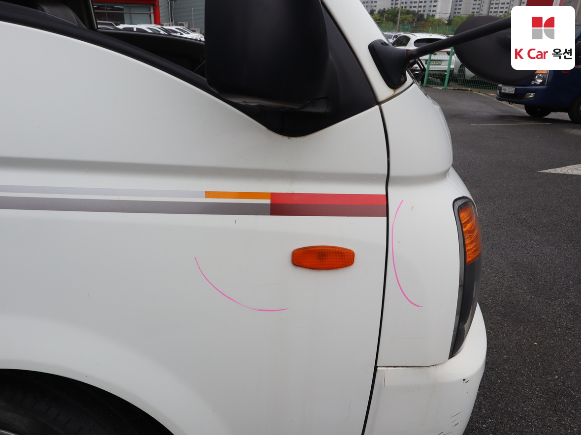 Hyundai Porter 2017 - Image 34