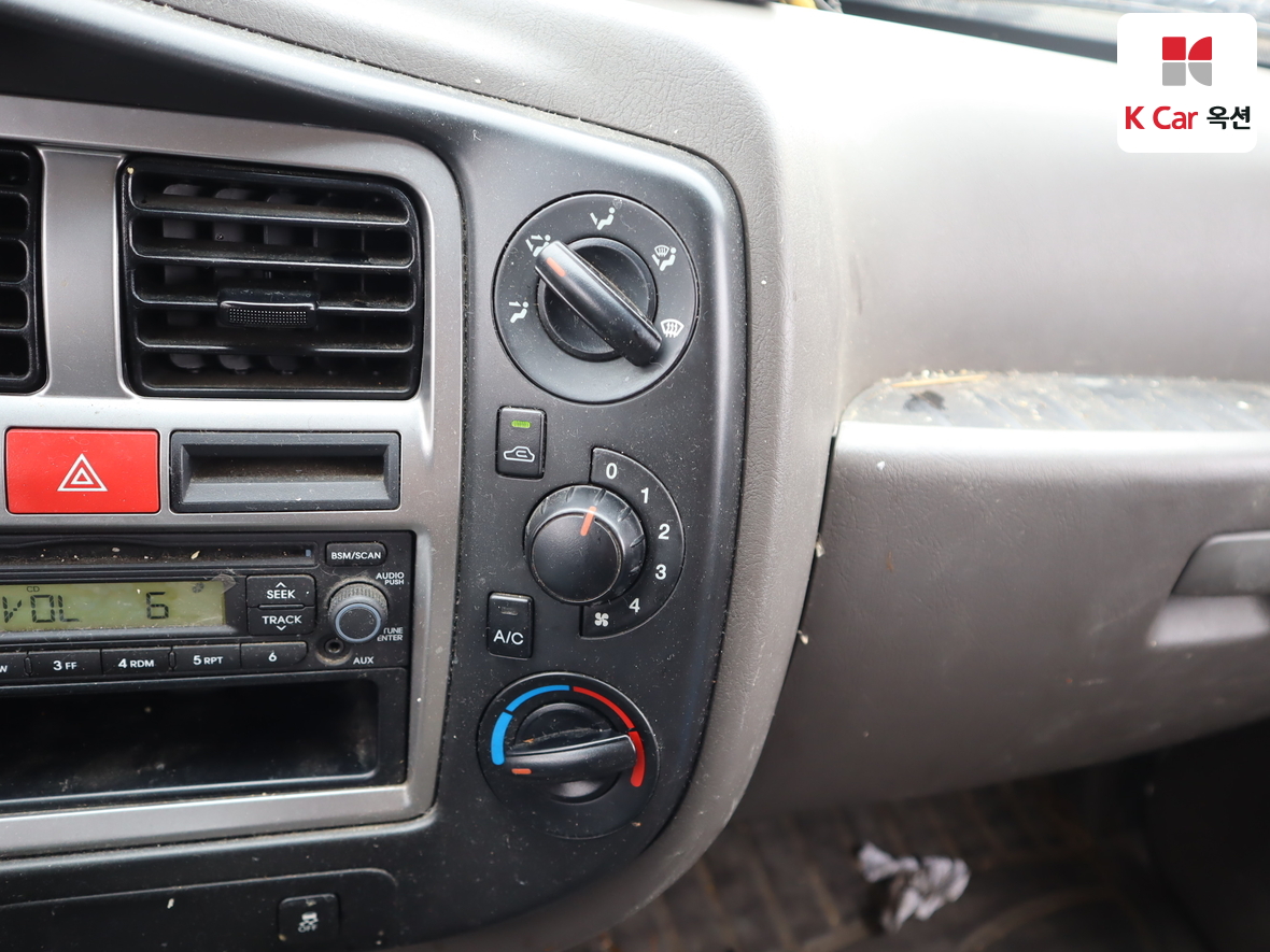 Hyundai Porter 2017 - Image 17