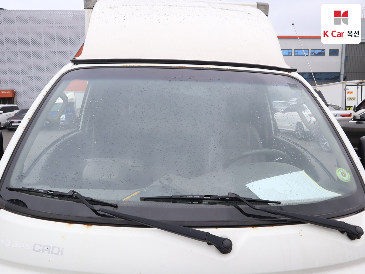 Hyundai Porter 2017 - Image 27