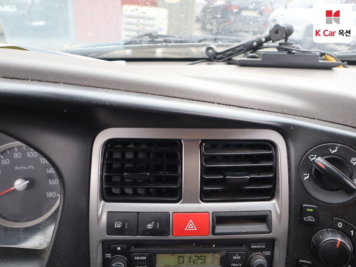 Hyundai Porter 2017 - Image 14