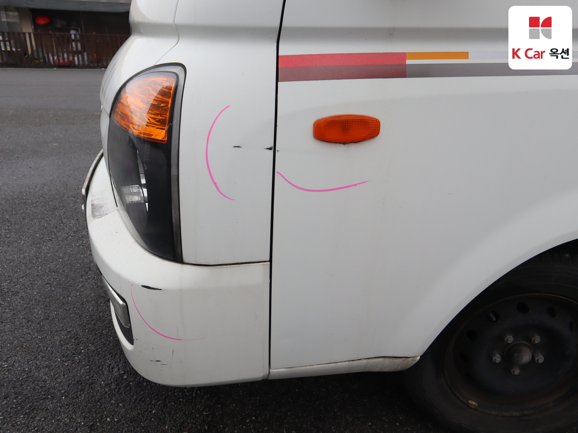 Hyundai Porter 2017 - Image 31