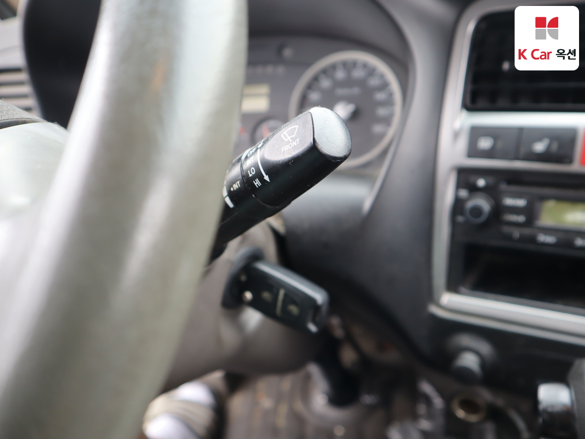 Hyundai Porter 2017 - Image 11