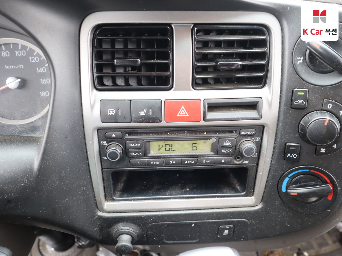 Hyundai Porter 2017 - Image 15