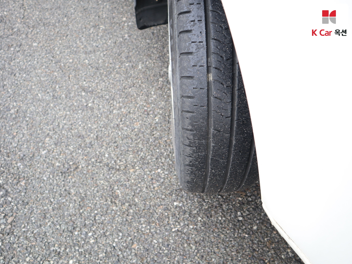 Hyundai Porter 2017 - Image 24