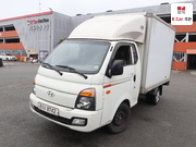 Hyundai Porter