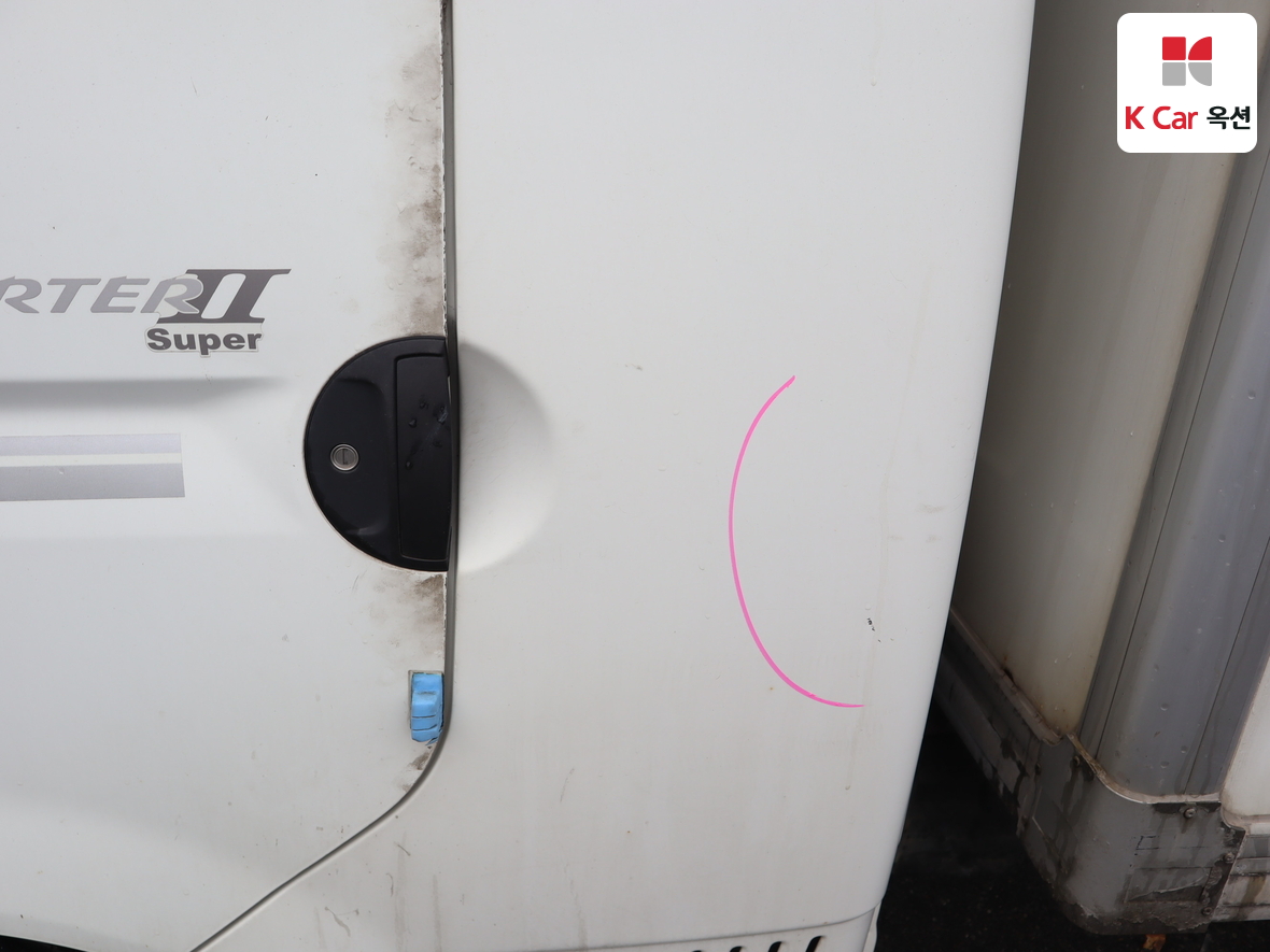 Hyundai Porter 2017 - Image 33