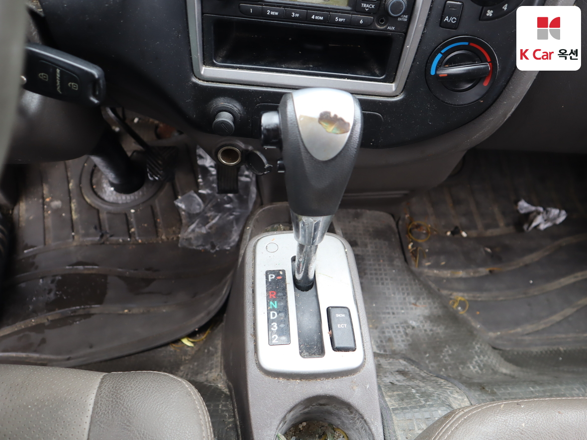 Hyundai Porter 2017 - Image 16