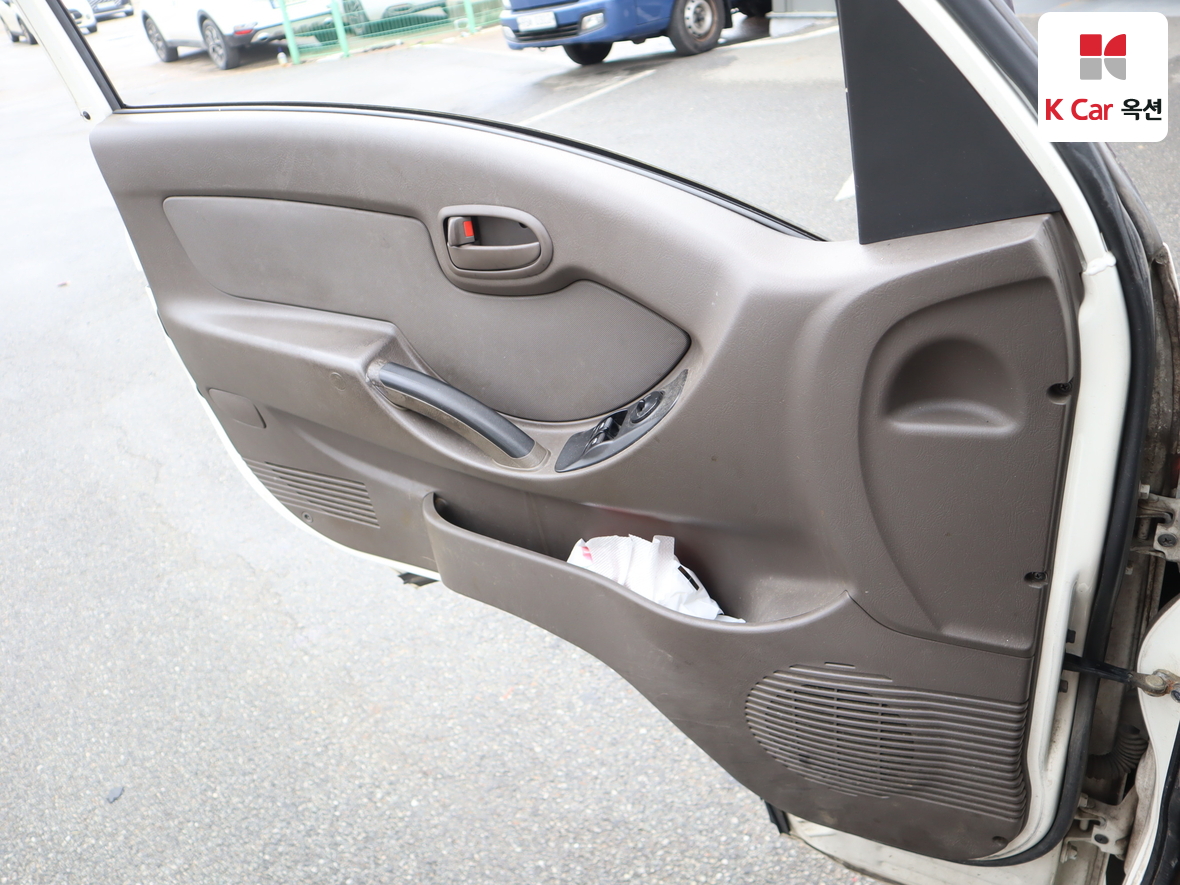 Hyundai Porter 2017 - Image 8