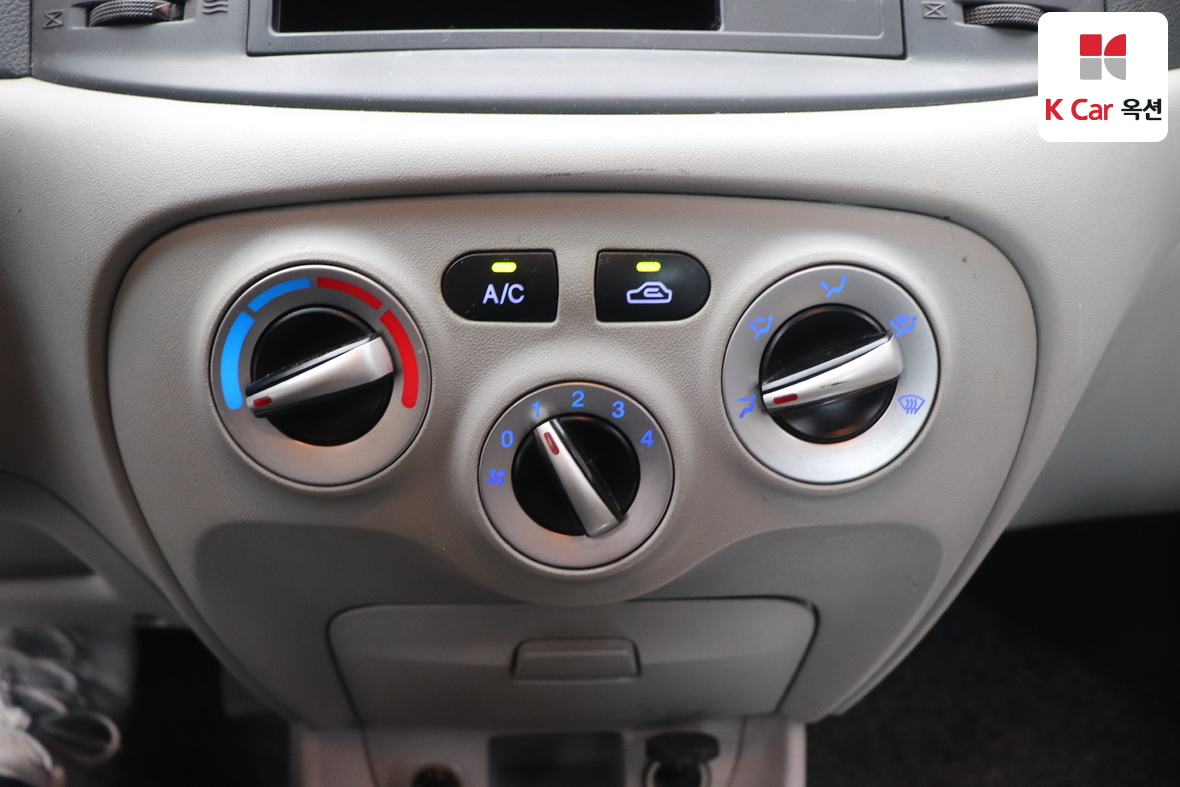 현대자동차 베르나 2010 - 이미지 14