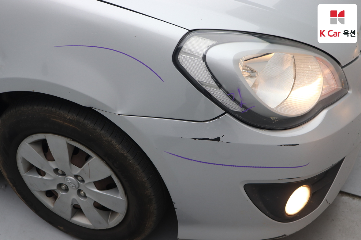 현대자동차 베르나 2010 - 이미지 44