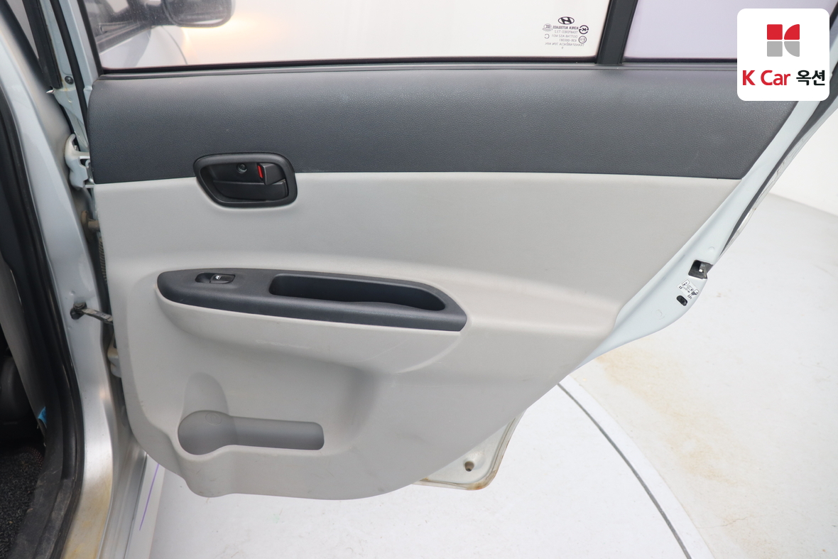 현대자동차 베르나 2010 - 이미지 24