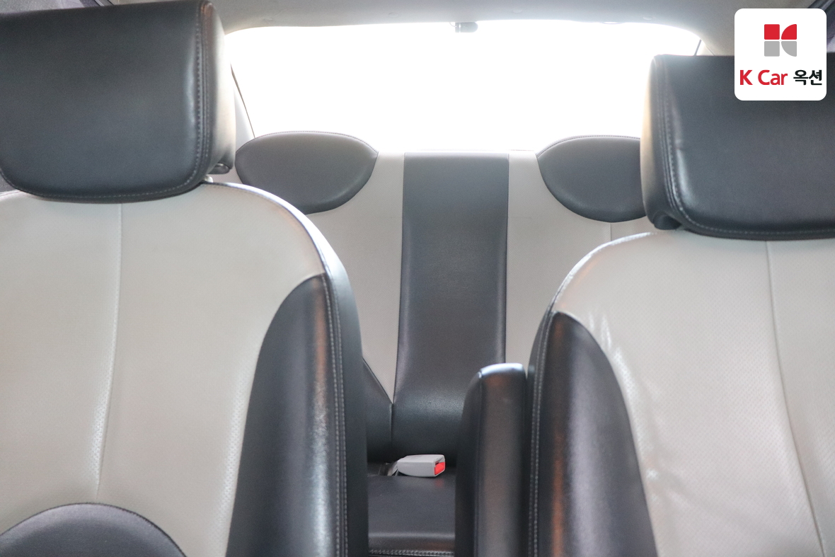 현대자동차 베르나 2010 - 이미지 17