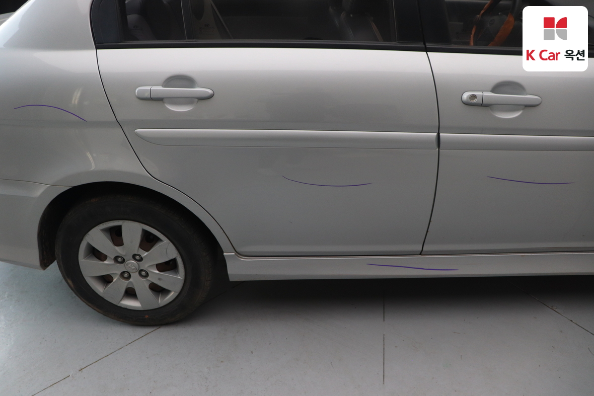 현대자동차 베르나 2010 - 이미지 41