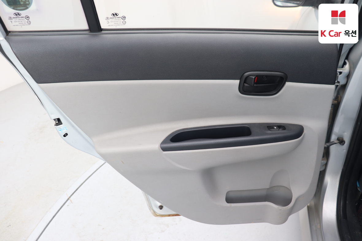 현대자동차 베르나 2010 - 이미지 20