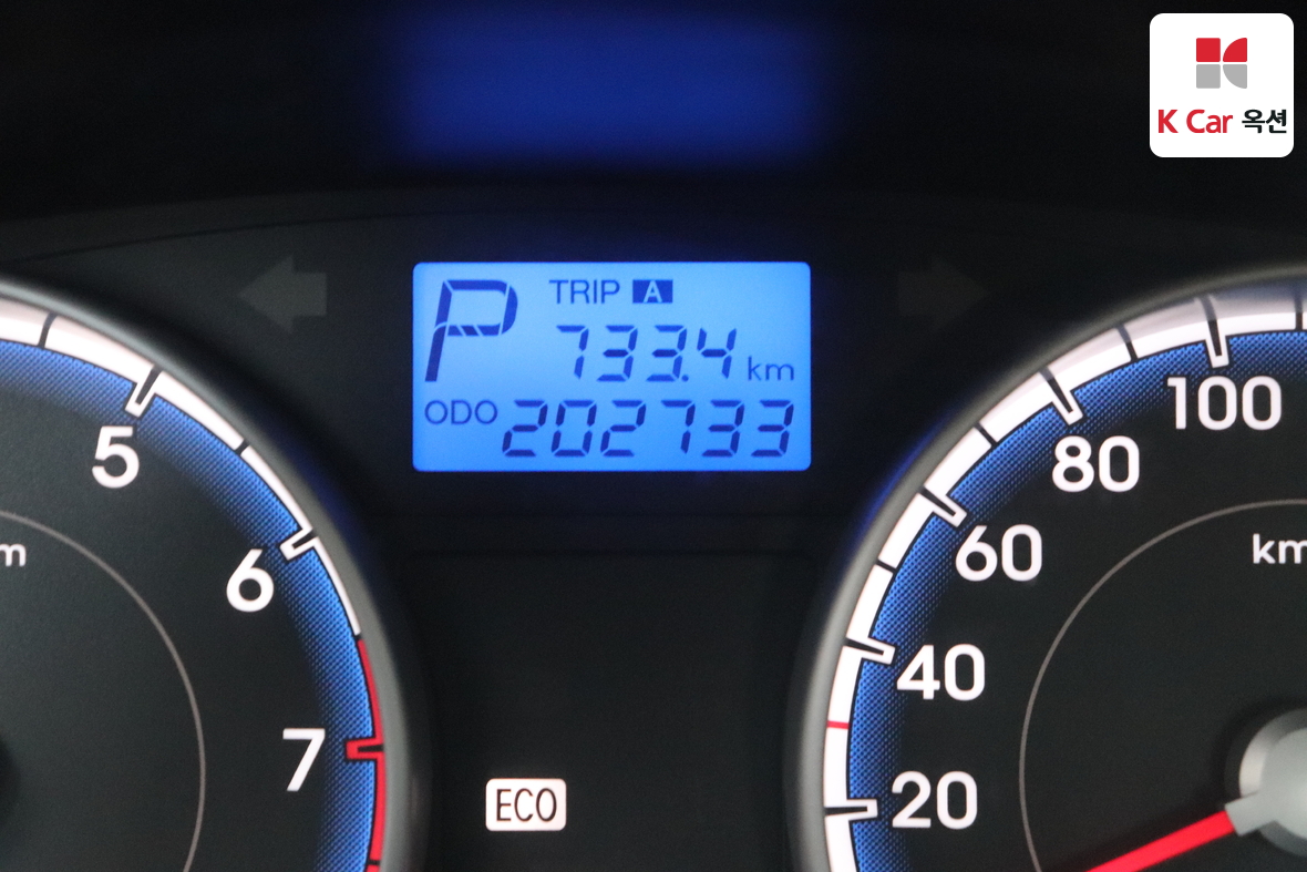 현대자동차 베르나 2010 - 이미지 4