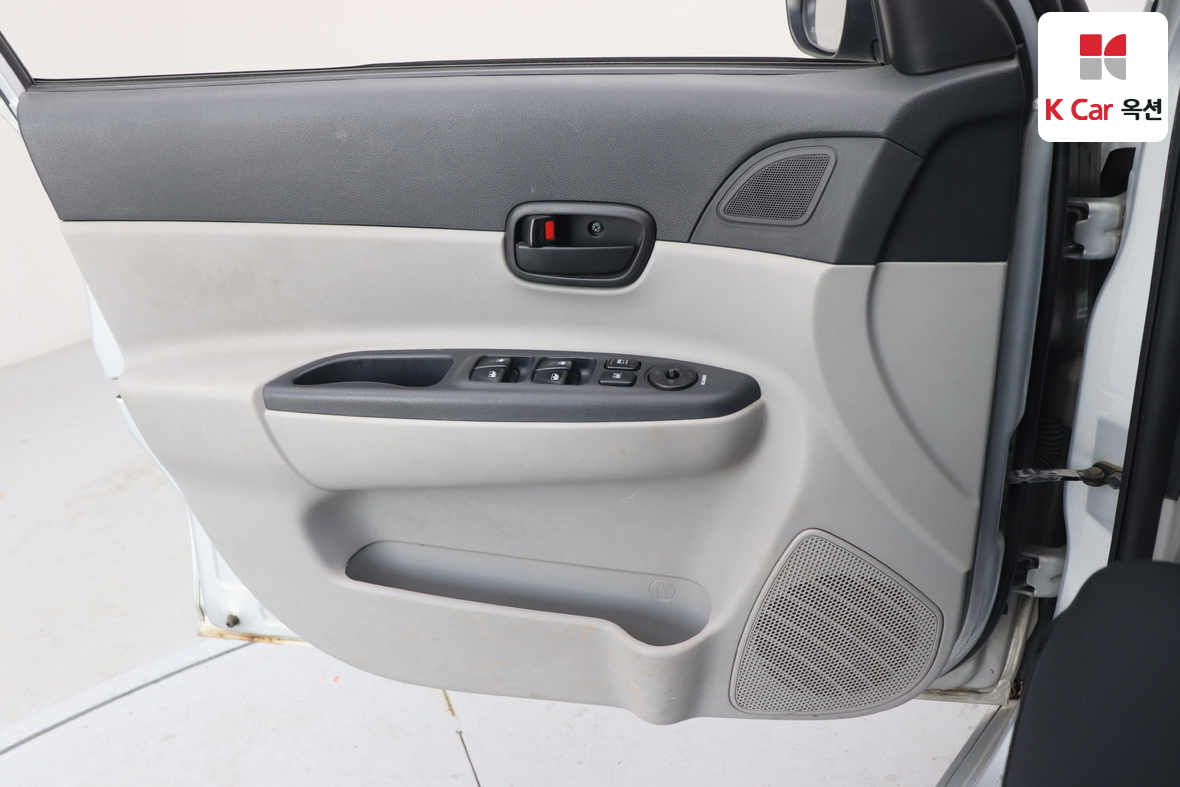 현대자동차 베르나 2010 - 이미지 8