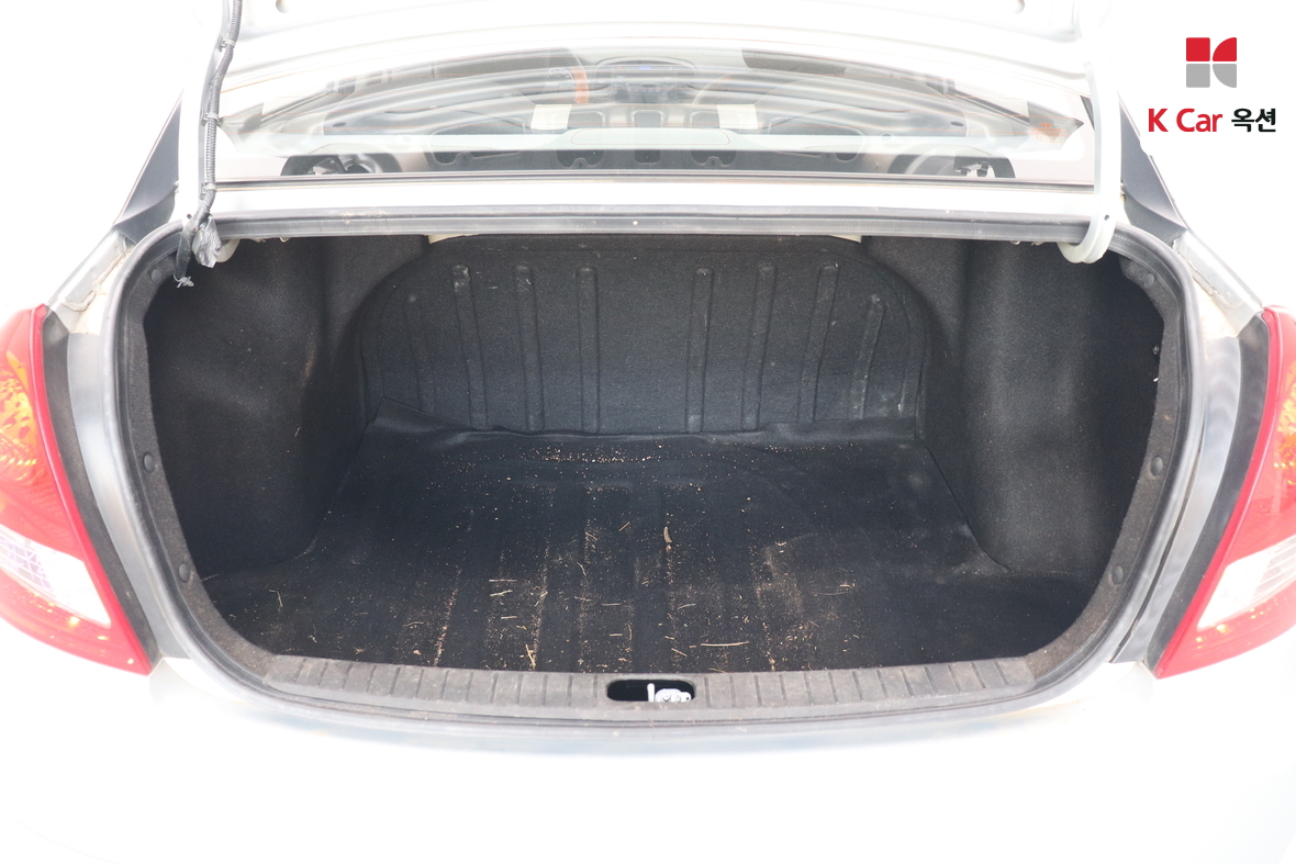 현대자동차 베르나 2010 - 이미지 23