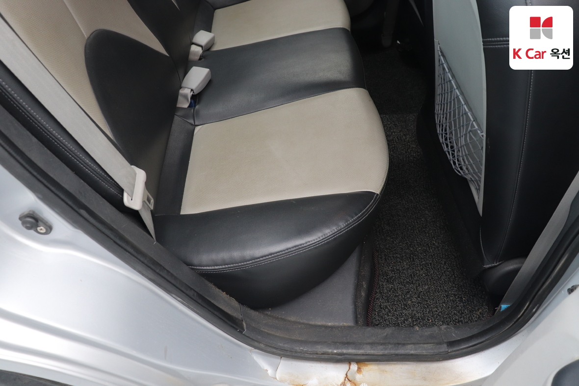 현대자동차 베르나 2010 - 이미지 25