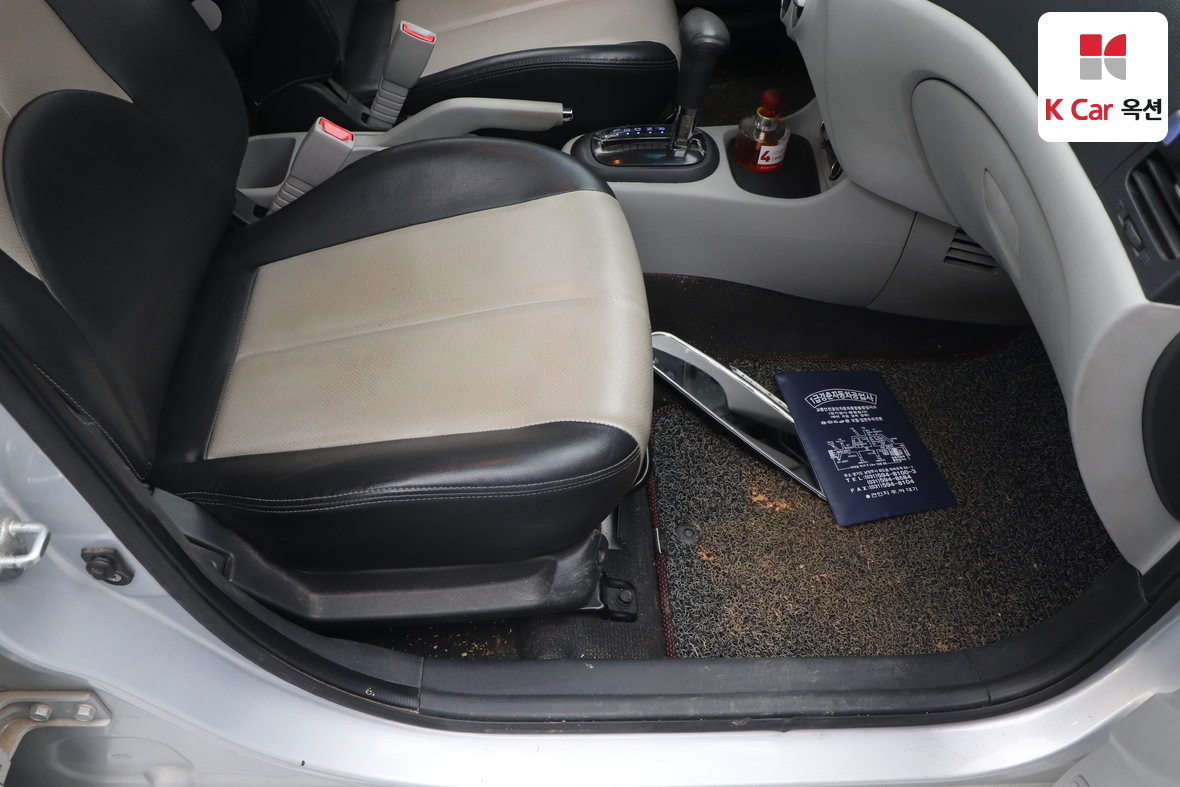 현대자동차 베르나 2010 - 이미지 27