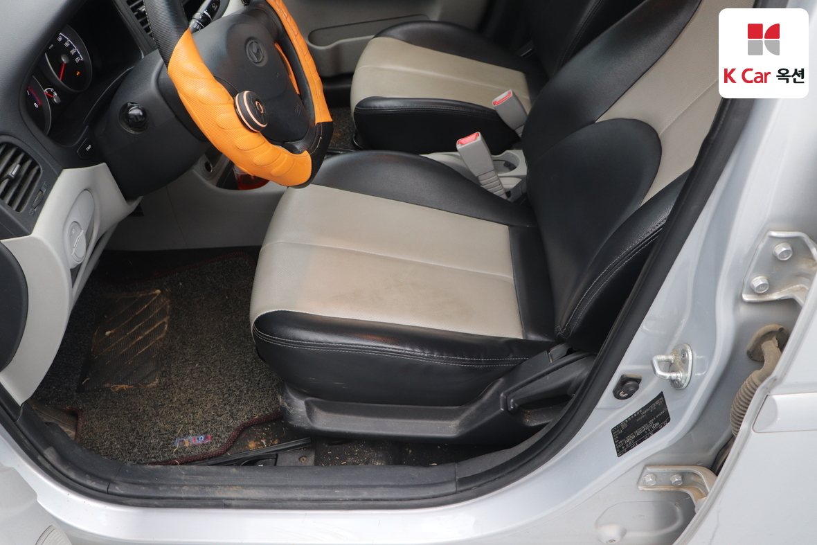 현대자동차 베르나 2010 - 이미지 18