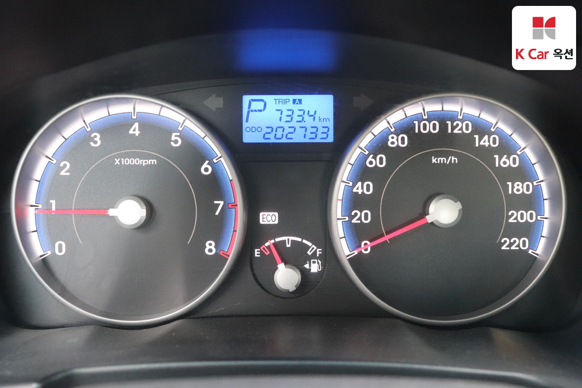 현대자동차 베르나 2010 - 이미지 5