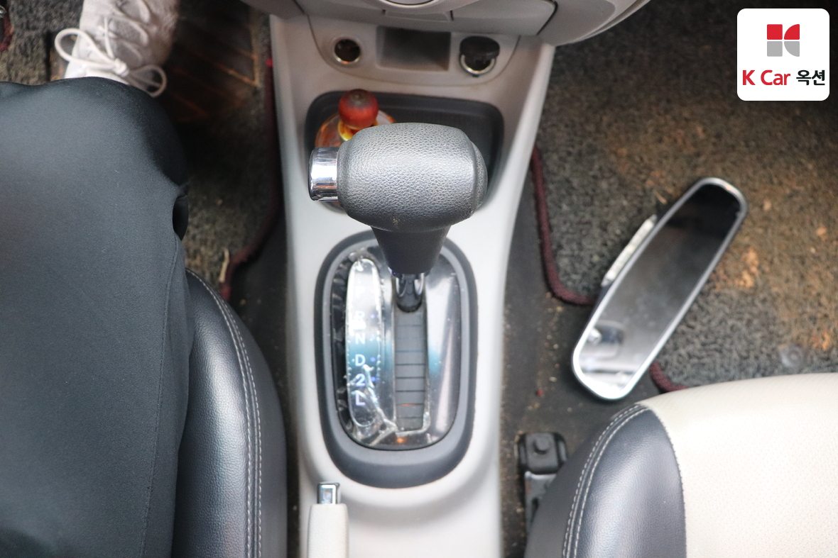 현대자동차 베르나 2010 - 이미지 15