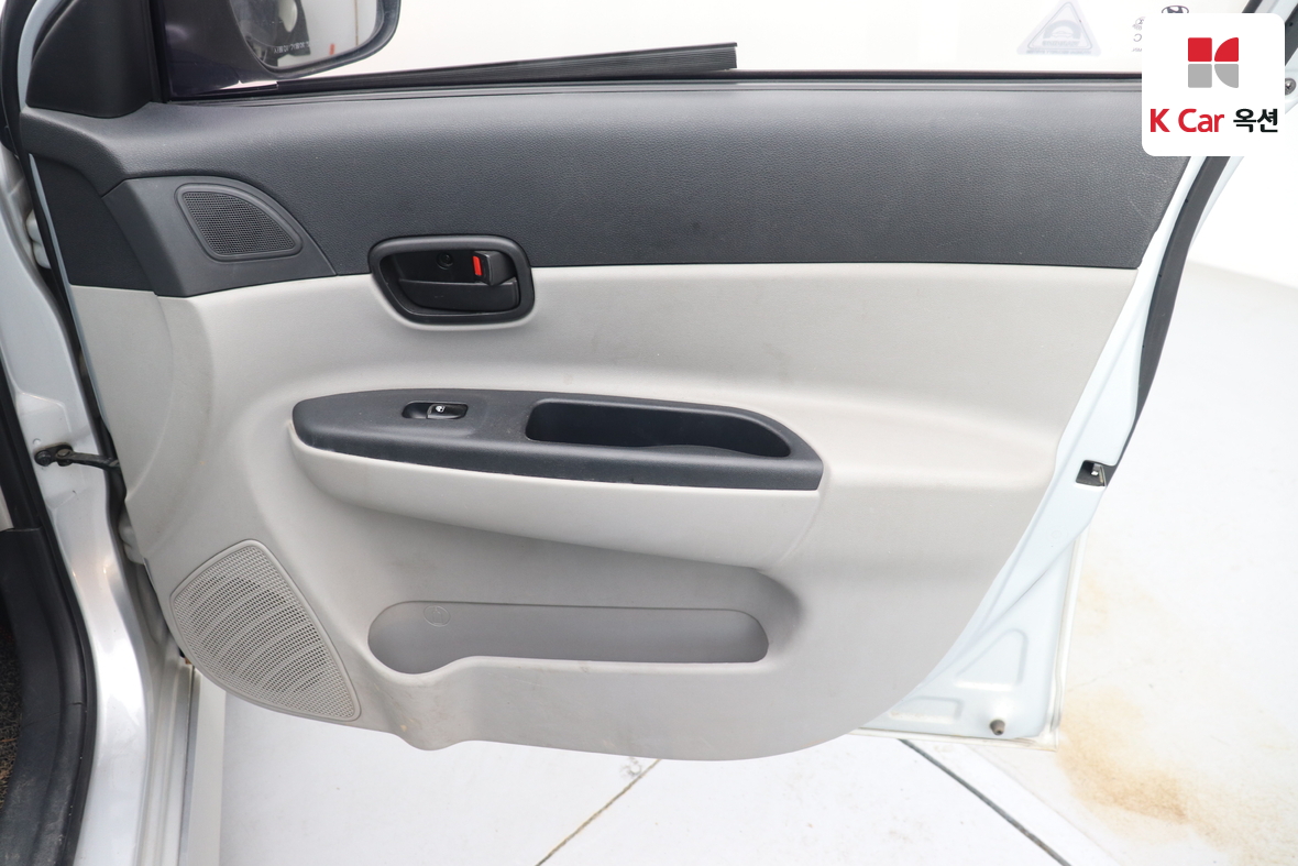 현대자동차 베르나 2010 - 이미지 26