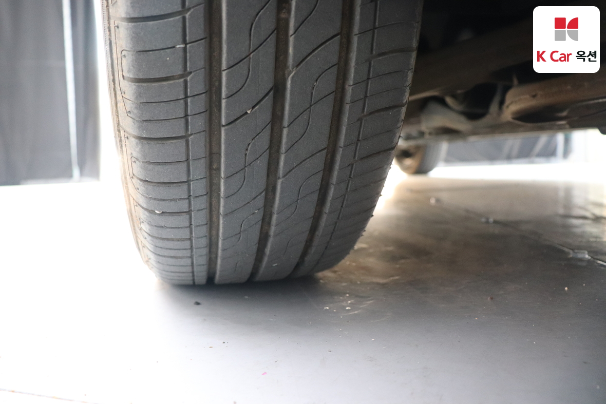 현대자동차 베르나 2010 - 이미지 30