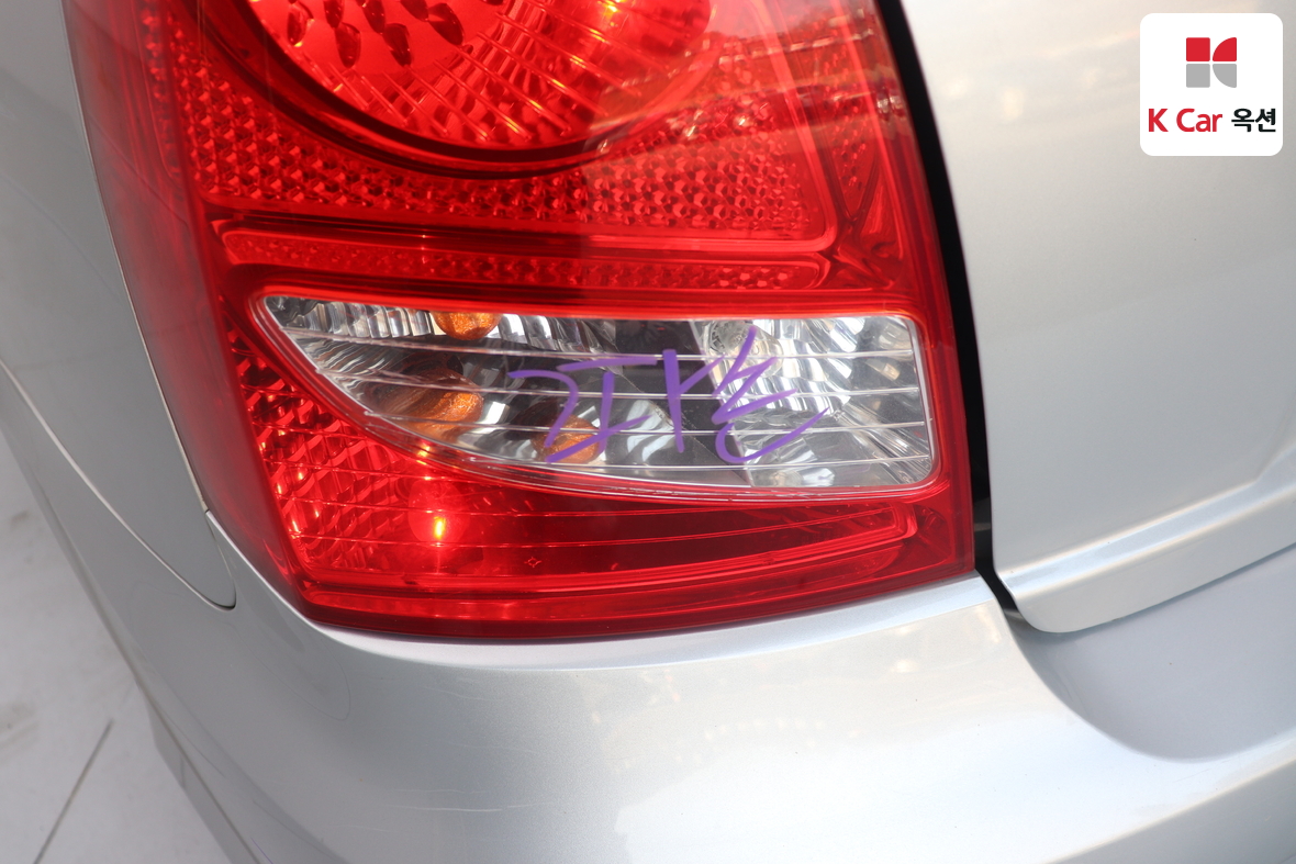 현대자동차 베르나 2010 - 이미지 38