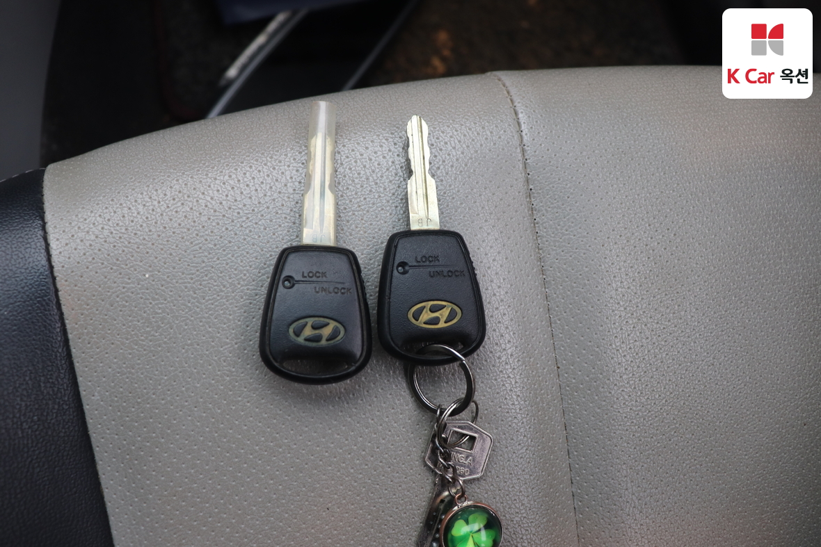 현대자동차 베르나 2010 - 이미지 16