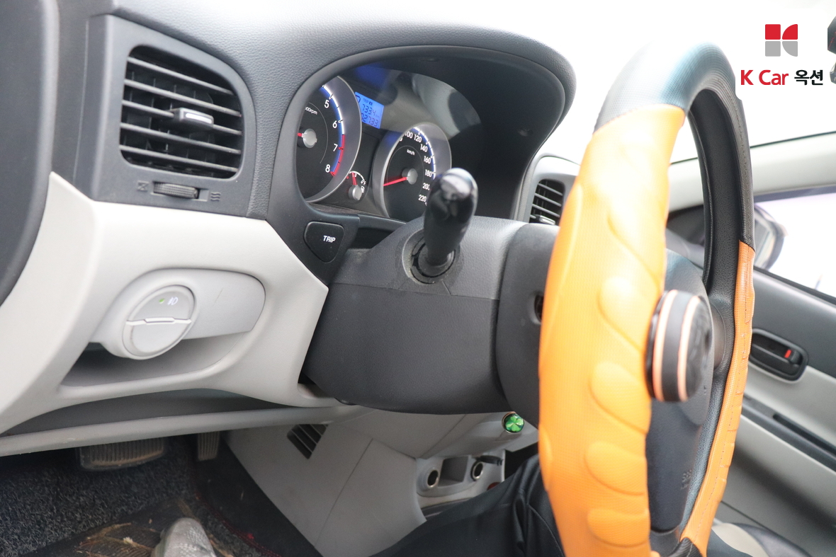 현대자동차 베르나 2010 - 이미지 9