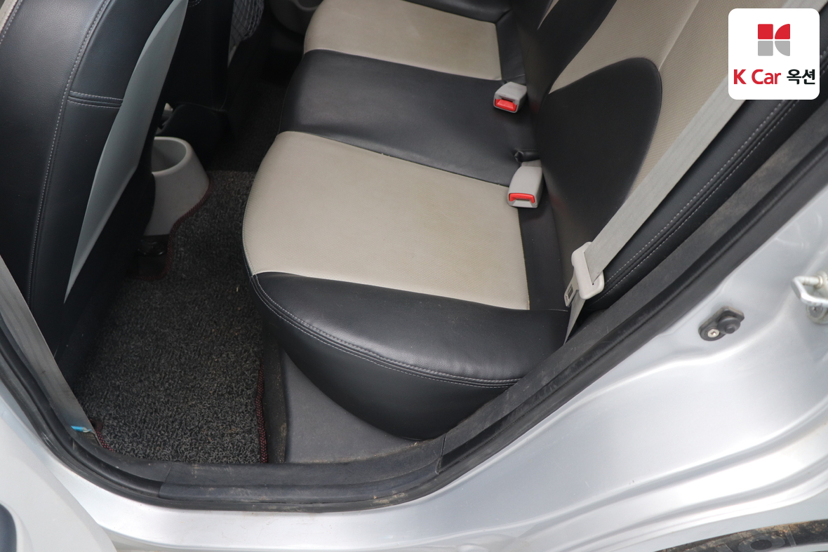 현대자동차 베르나 2010 - 이미지 21