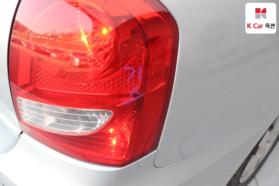 현대자동차 베르나 2010 - 이미지 40