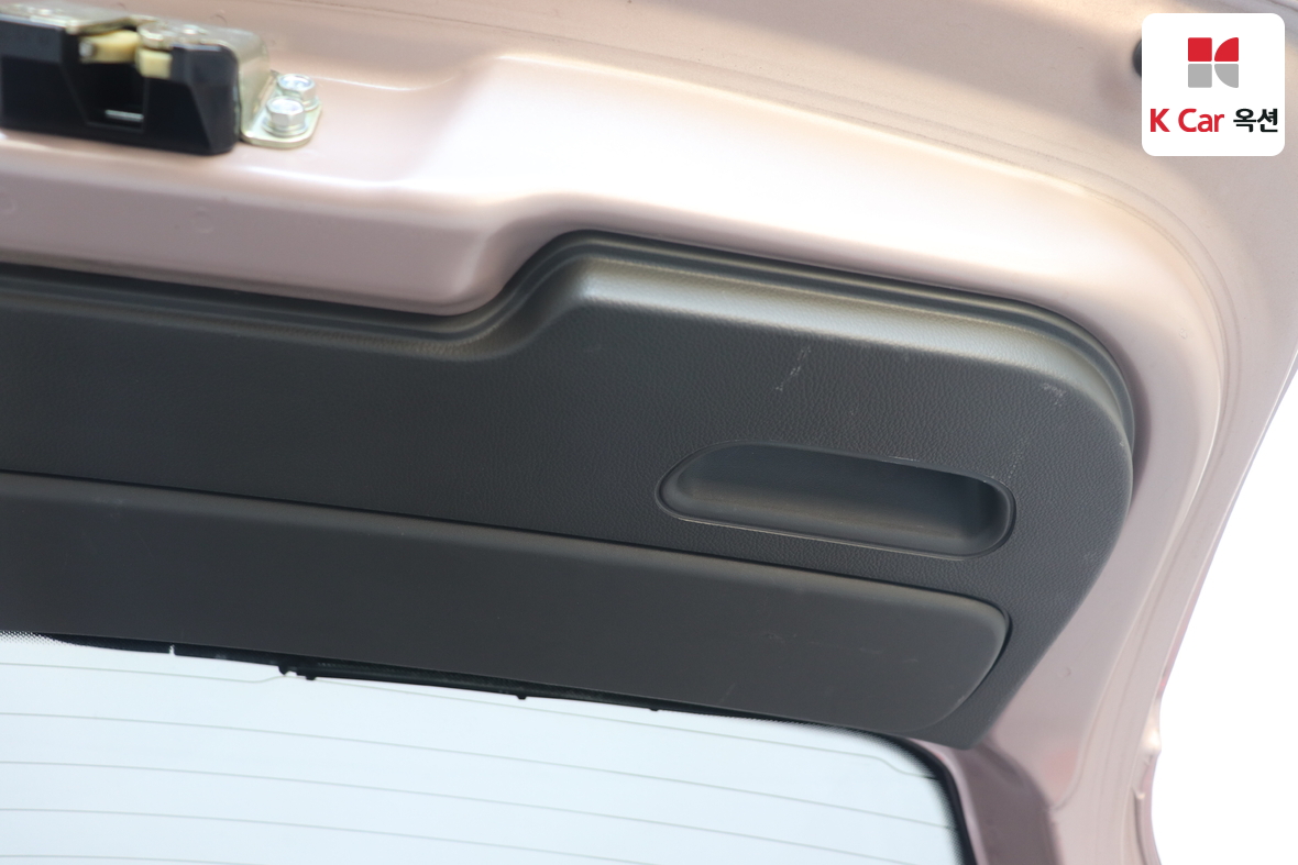 한국지엠 마티즈 2011 - 이미지 24