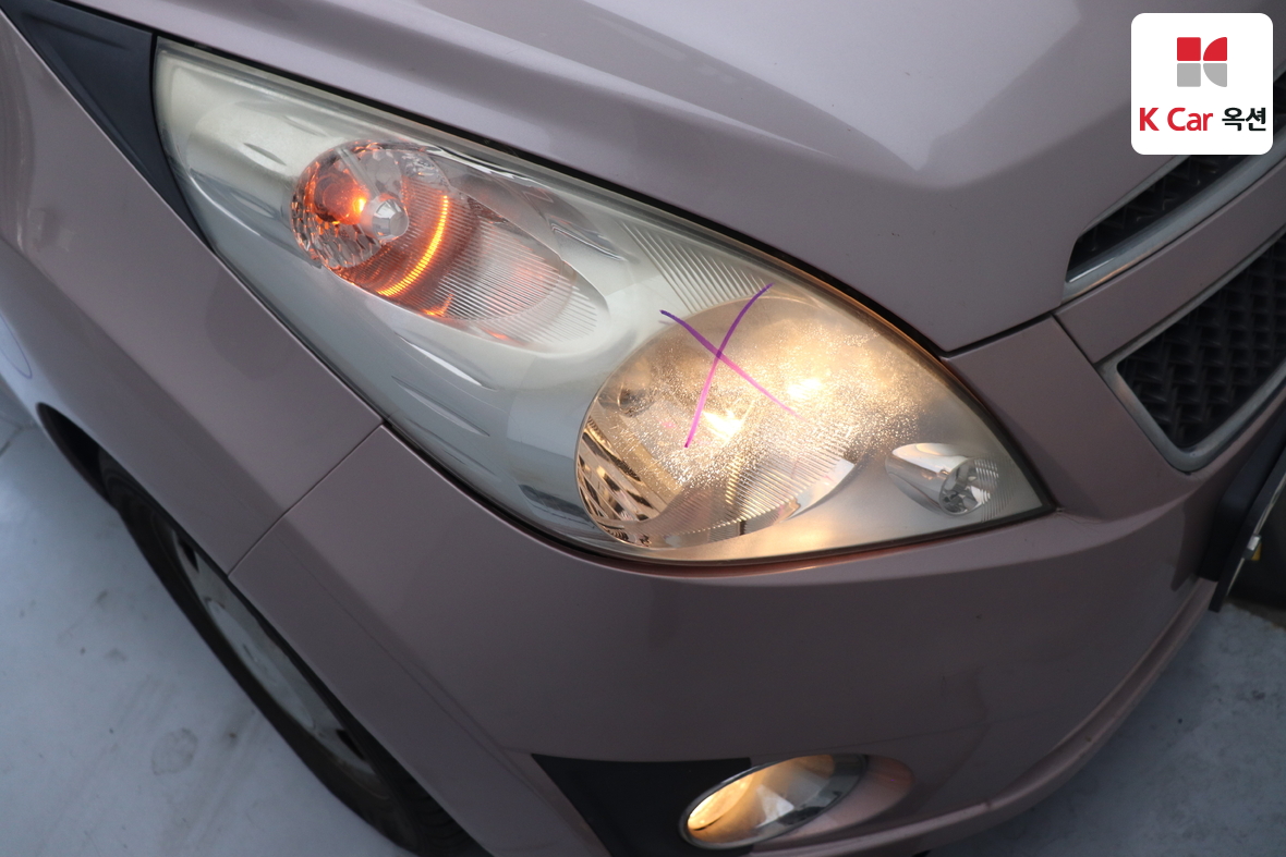 한국지엠 마티즈 2011 - 이미지 46