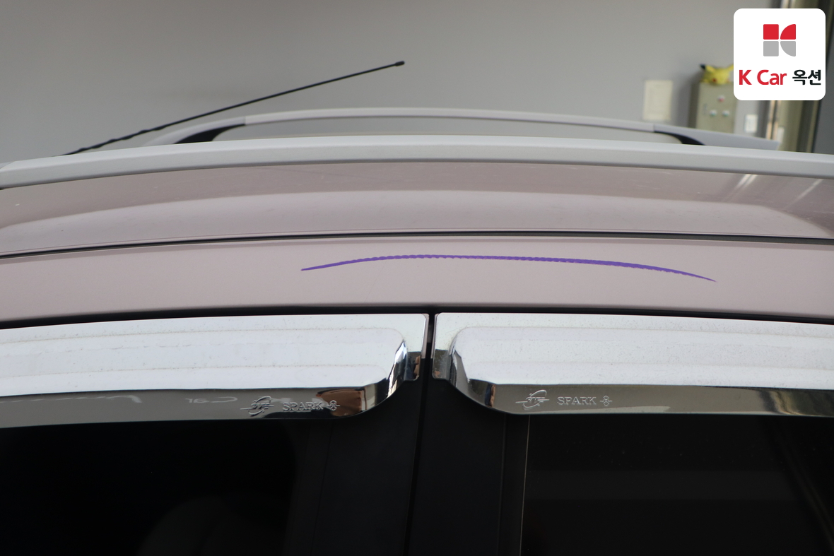 한국지엠 마티즈 2011 - 이미지 38