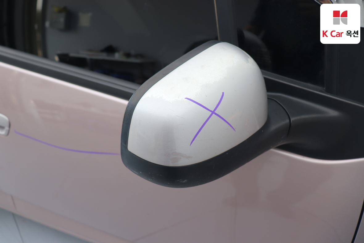 한국지엠 마티즈 2011 - 이미지 44