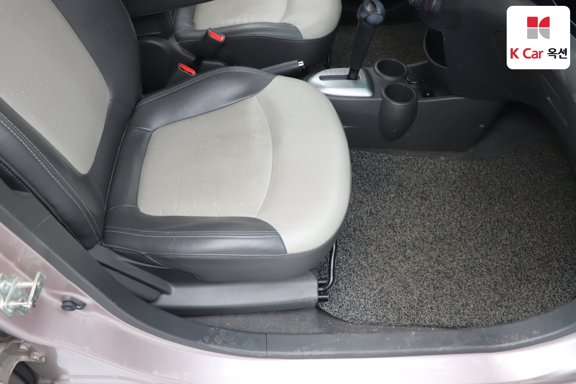 한국지엠 마티즈 2011 - 이미지 29