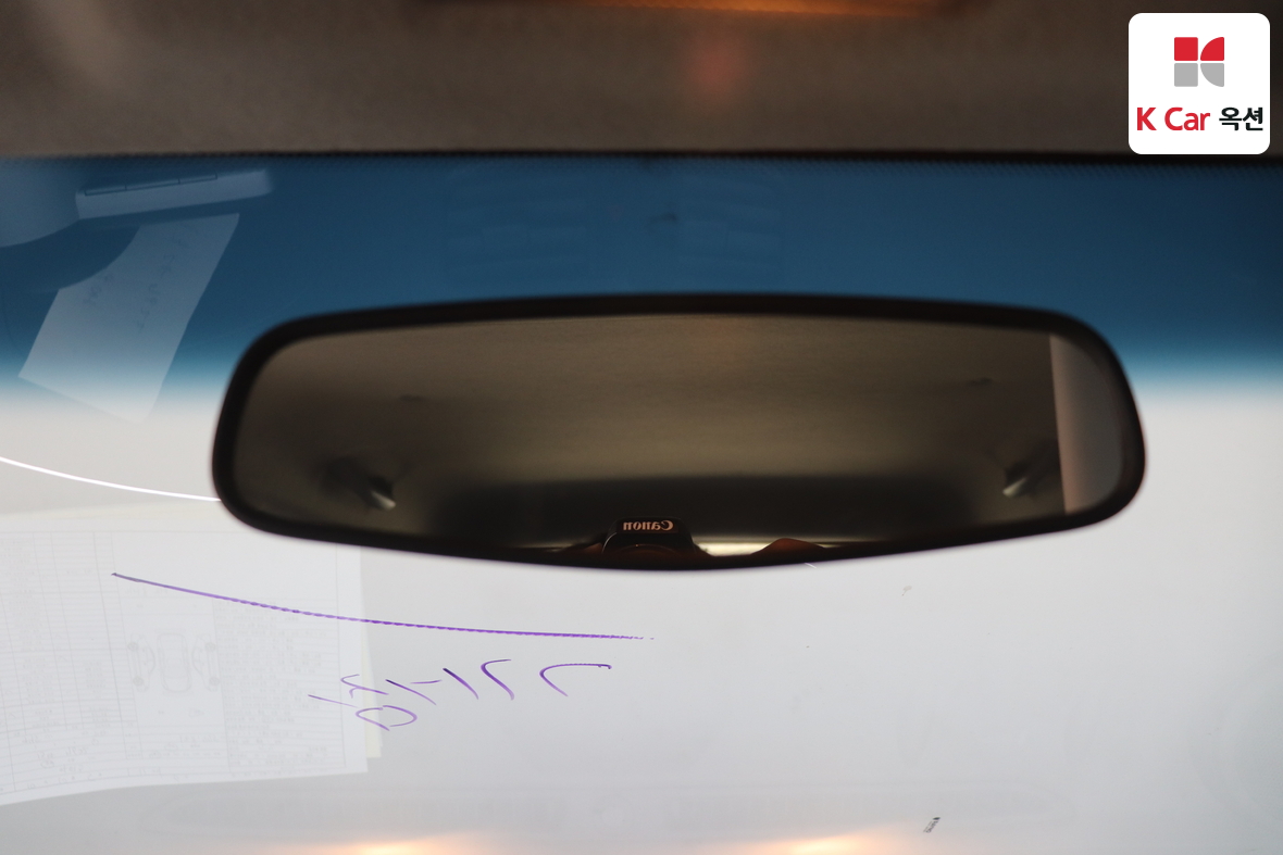 한국지엠 마티즈 2011 - 이미지 12