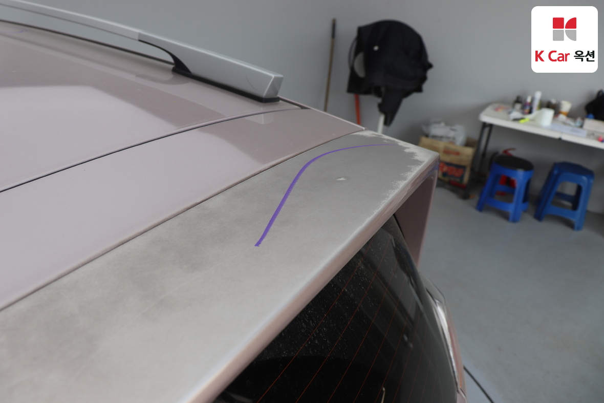 한국지엠 마티즈 2011 - 이미지 41