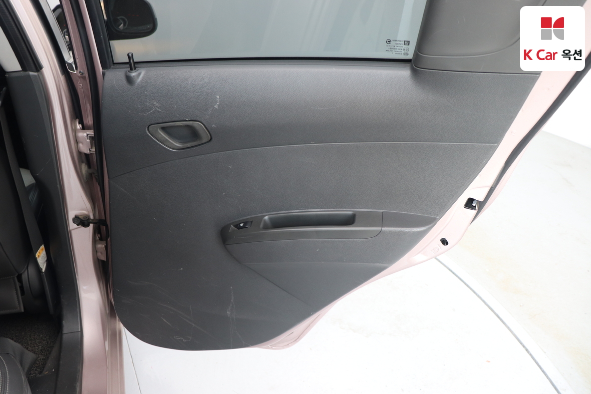 한국지엠 마티즈 2011 - 이미지 26