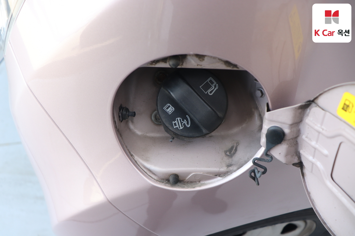 한국지엠 마티즈 2011 - 이미지 25