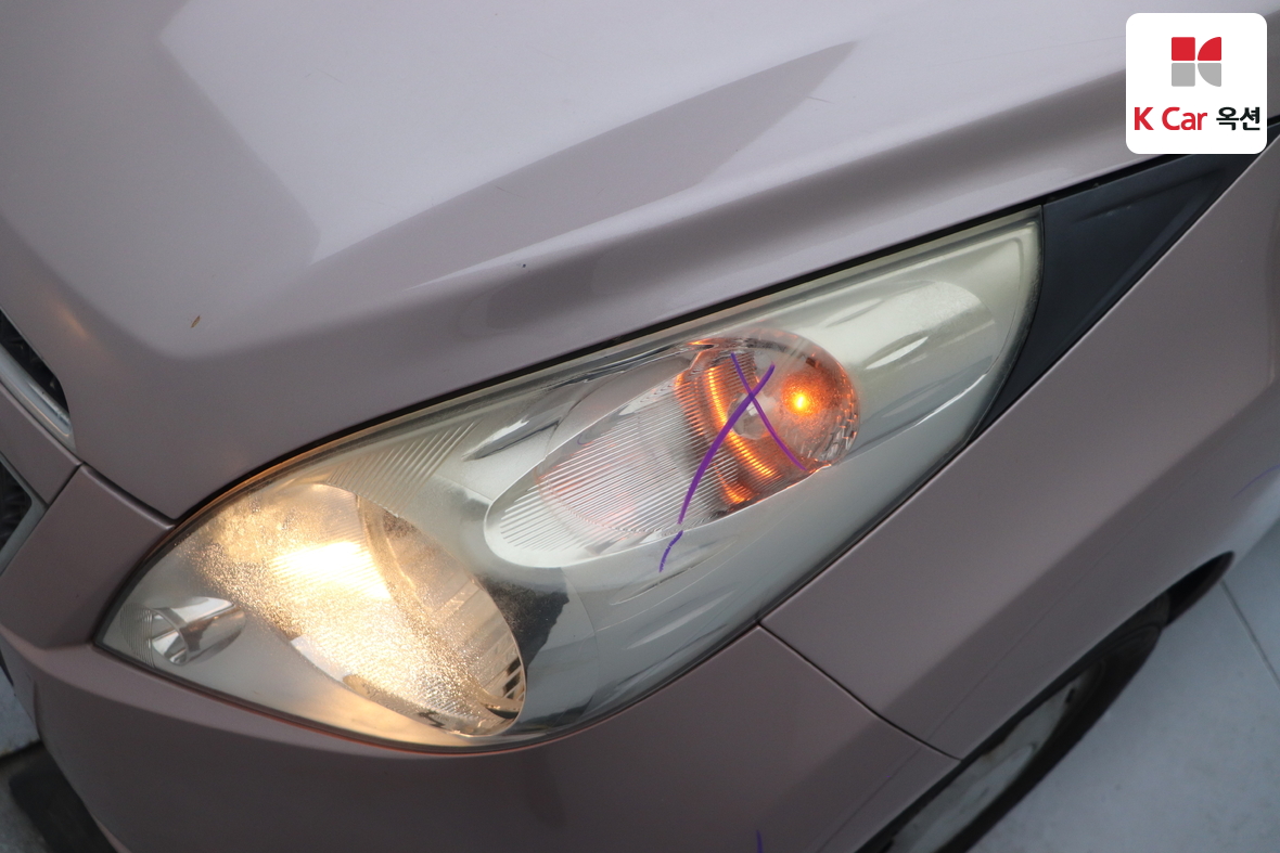 한국지엠 마티즈 2011 - 이미지 34