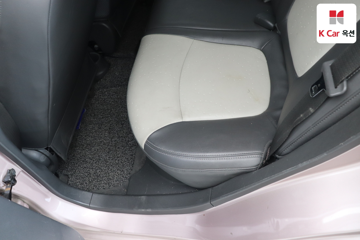 한국지엠 마티즈 2011 - 이미지 22