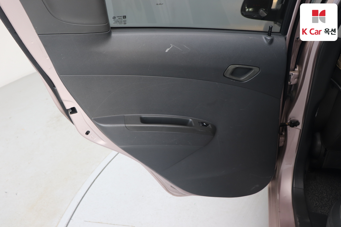 한국지엠 마티즈 2011 - 이미지 21