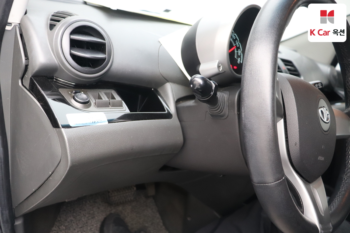 한국지엠 마티즈 2011 - 이미지 9