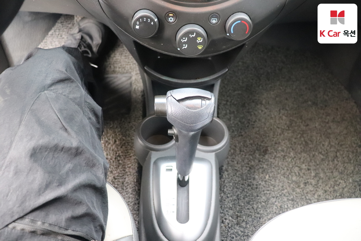 한국지엠 마티즈 2011 - 이미지 16